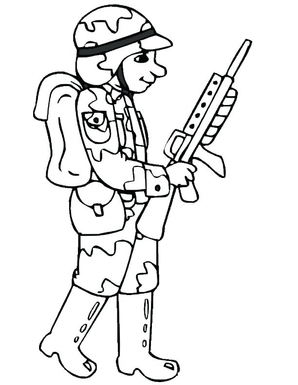 612x792 Army Dog Coloring Pages Coloring Army Dogs Free Army Colouring