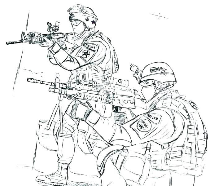 678x600 Soldier Coloring Pages Soldier Coloring Pages Roman Soldier
