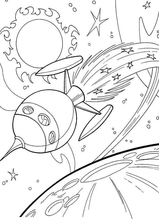 Rocket Ship Coloring Pages Coloring Pages Free Printable Rocket 555x765 Rocket Ship Coloring Pages Coloring Pages Free Printable Rocket