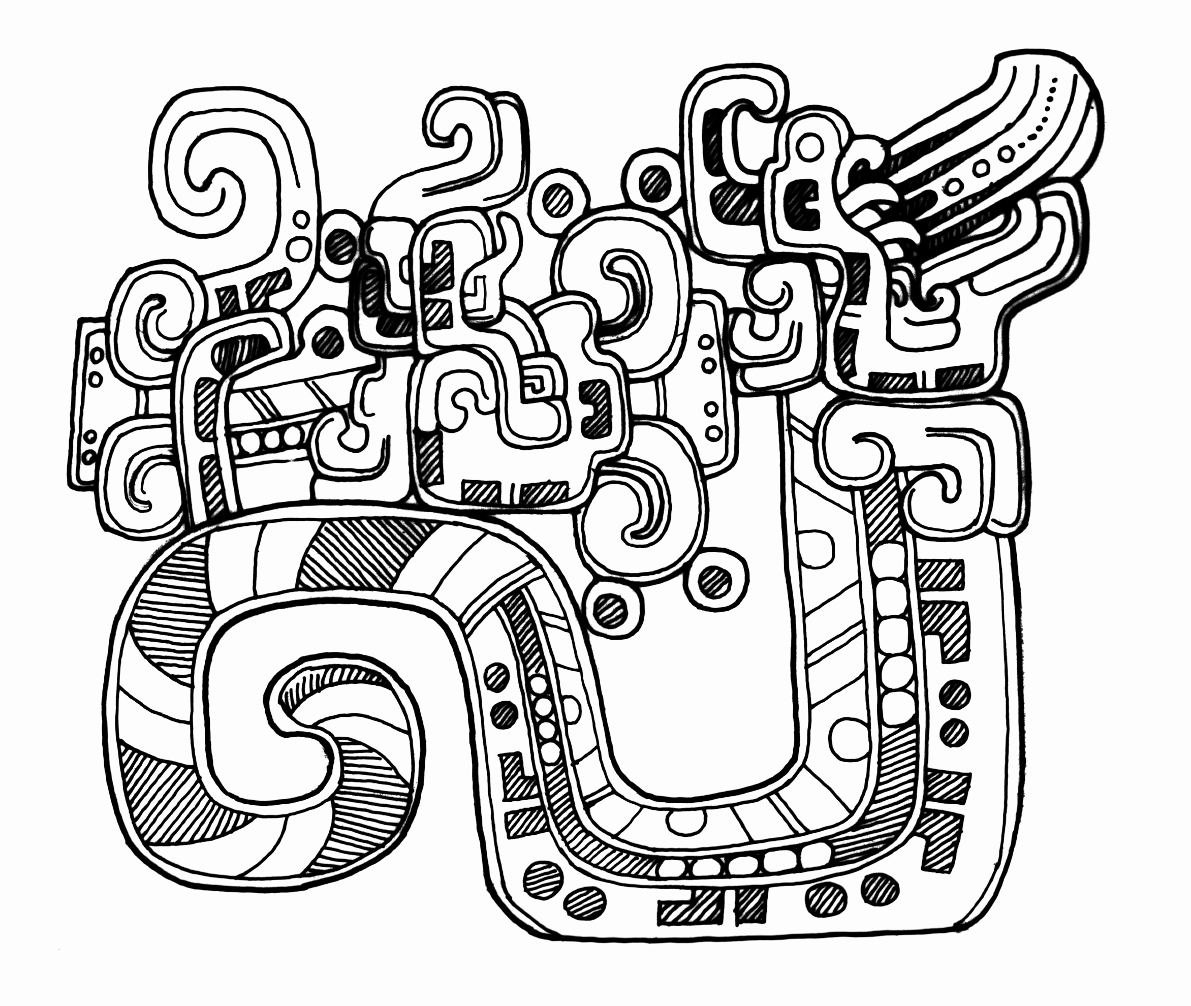 Google Sheets Icon Example Mayan Coloring Pages Google Search Art 2344x1980 Google Sheets Icon Example Mayan Coloring Pages Google Search Art