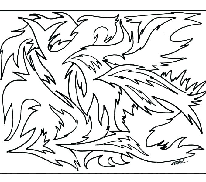 Abstract Coloring Pages For Kids Abstract Coloring Pages Abstract 678x600 Abstract Coloring Pages For Kids Abstract Coloring Pages Abstract