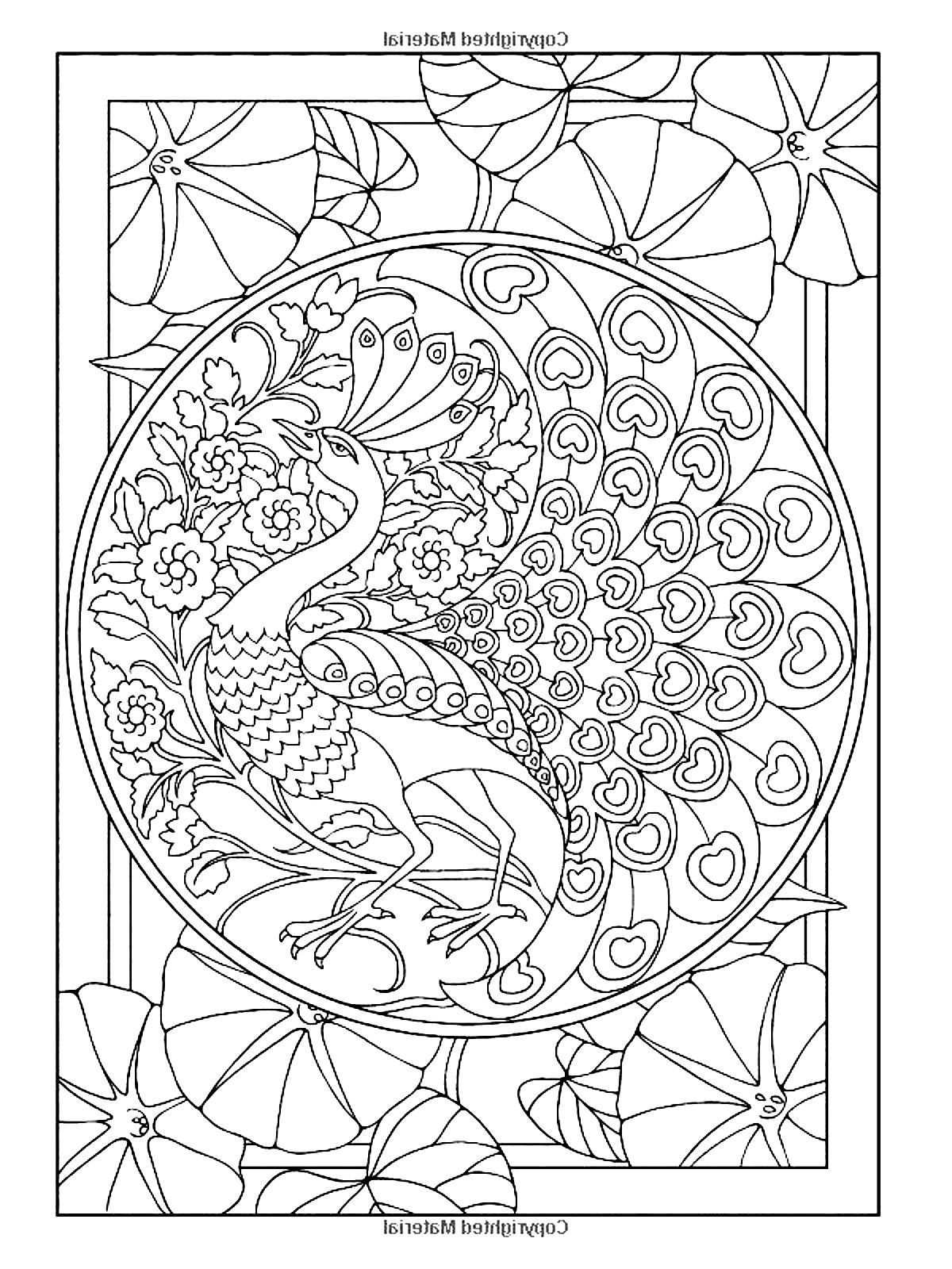 Art Nouveau Coloring Pages 1200x1600 Art Nouveau Coloring Pages