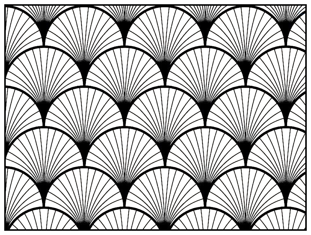 Geometric Patterns Art Deco 2 1028x778 Geometric Patterns Art Deco 2