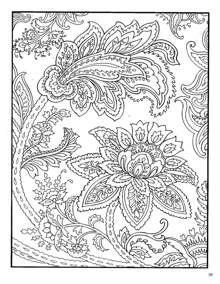 736x951 801 Best Art ~ Coloring Pages Images On Coloring