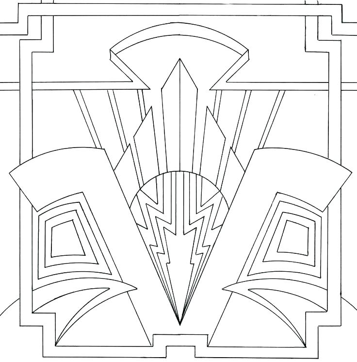 Art Nouveau Coloring Pages Art Coloring Pages Art Coloring Pages 736x746 Art Nouveau Coloring Pages Art Coloring Pages Art Coloring Pages