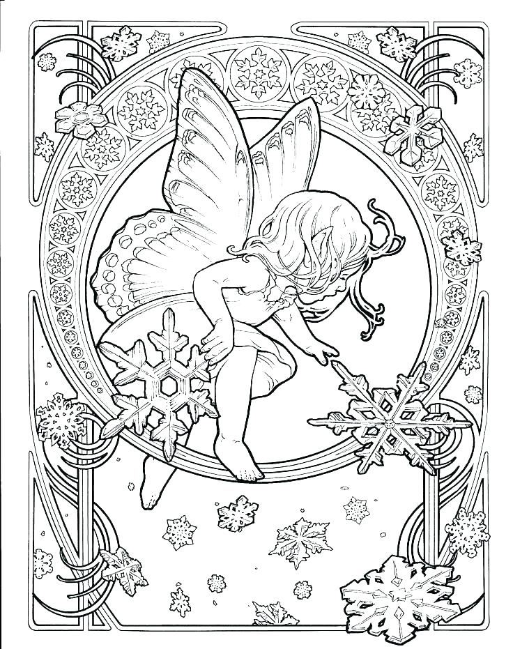 Art Nouveau Coloring Pages Art Coloring Pages Great Art Coloring 736x931 Art Nouveau Coloring Pages Art Coloring Pages Great Art Coloring