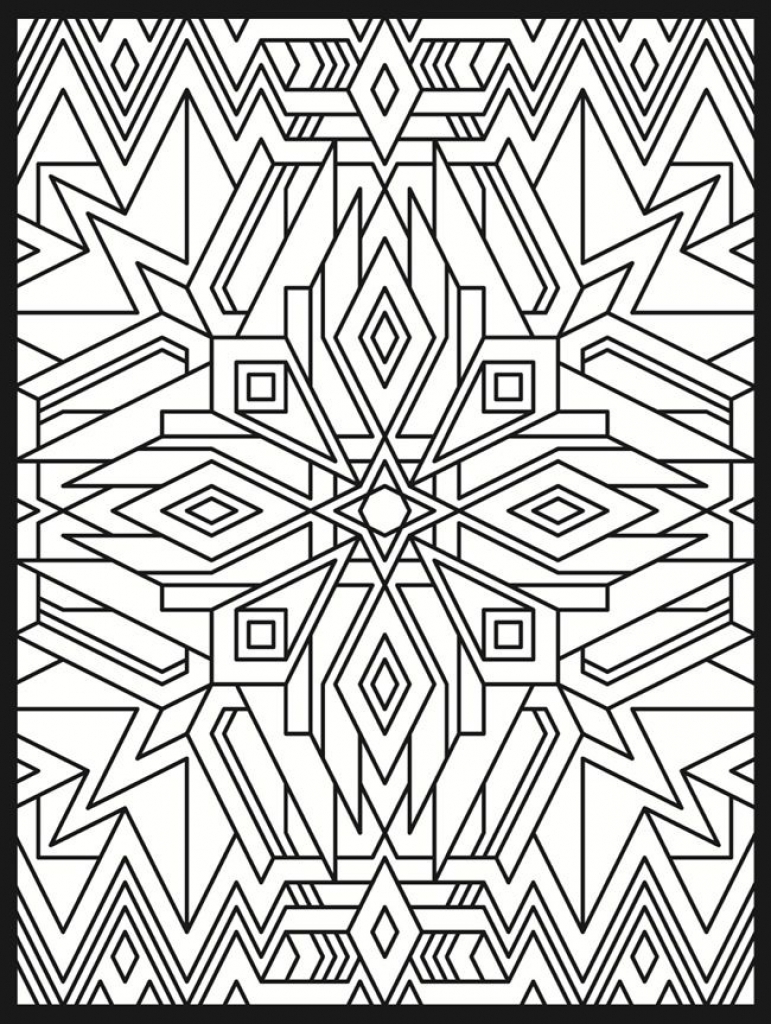 Art Deco Coloring Pages 2081 Scott Fay Com Art 771x1024 Art Deco Coloring Pages 2081 Scott Fay Com Art