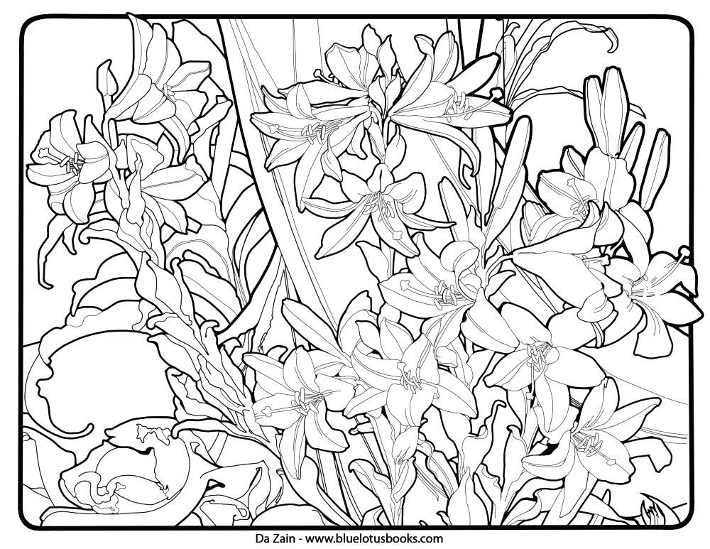 Art Deco Coloring Pages Art Coloring Pages Art Coloring Book Plus 1000x773 Art Deco Coloring Pages Art Coloring Pages Art Coloring Book Plus