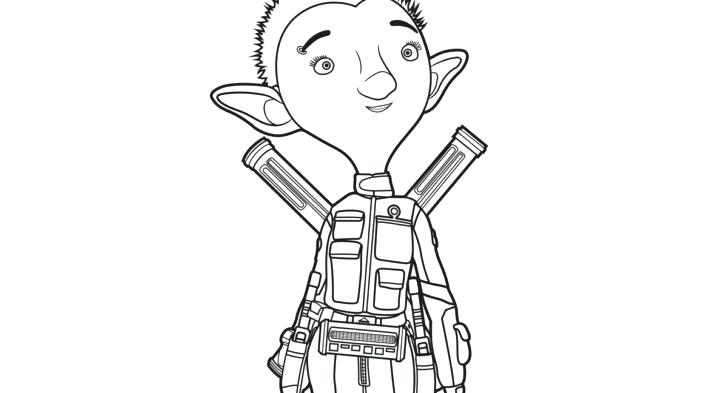 Arthur Coloring Pages 728x393 Arthur Coloring Pages