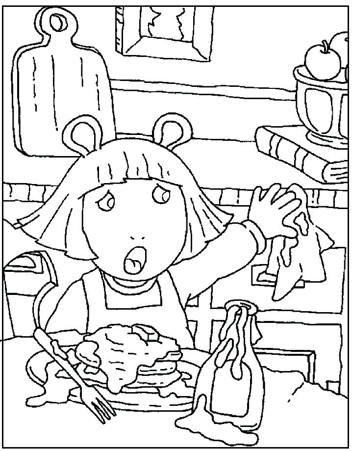 King Arthur Coloring Pages 718x919 King Arthur Coloring Pages