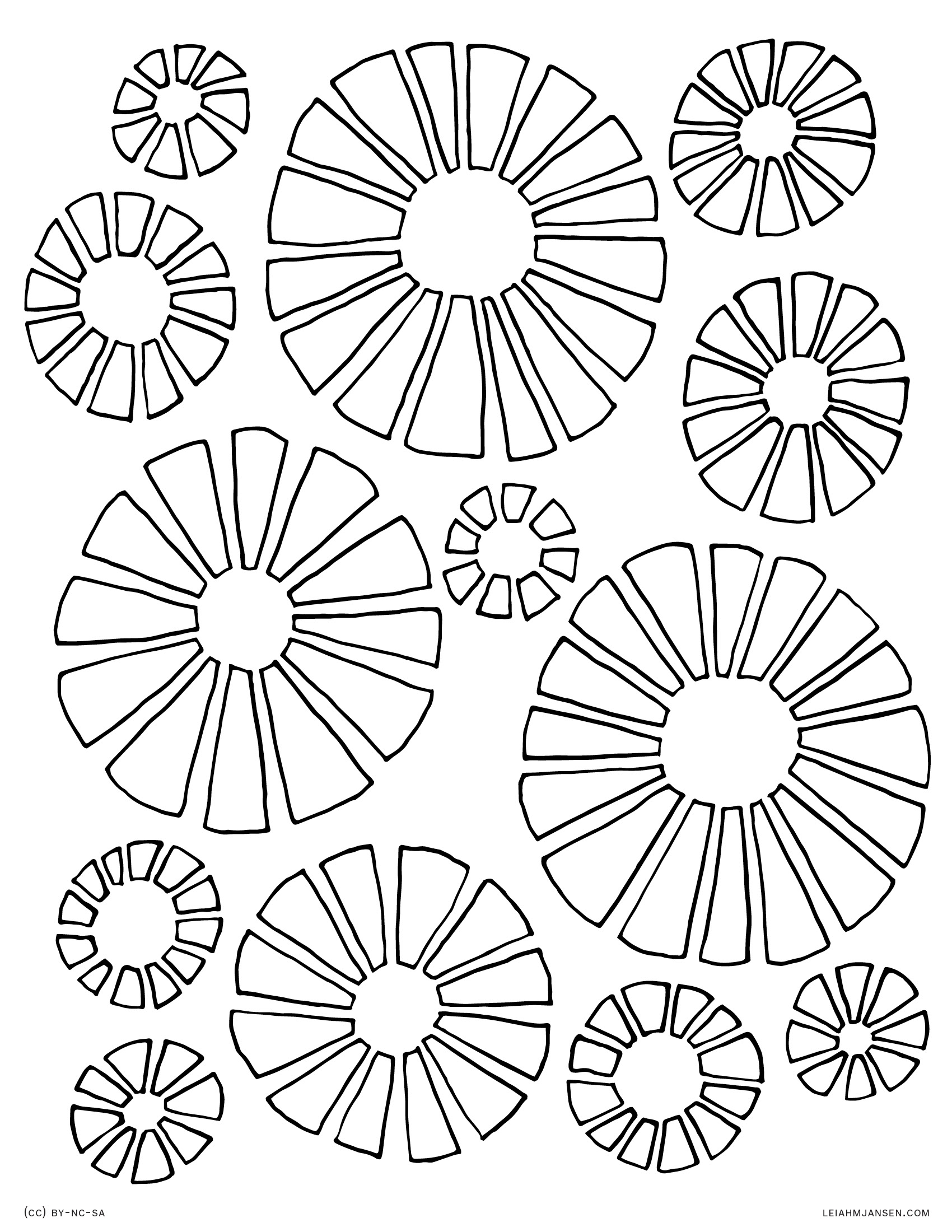 Coloring Pages 1700x2200 Coloring Pages