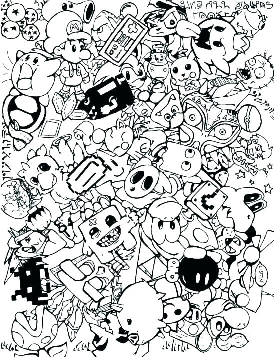 548x714 Artist Coloring Pages Famous Artwork Coloring Pages Famous Artist