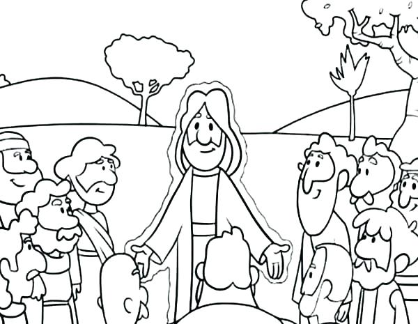 600x465 Jesus Ascension Coloring Page Ascension Coloring Page Gallery