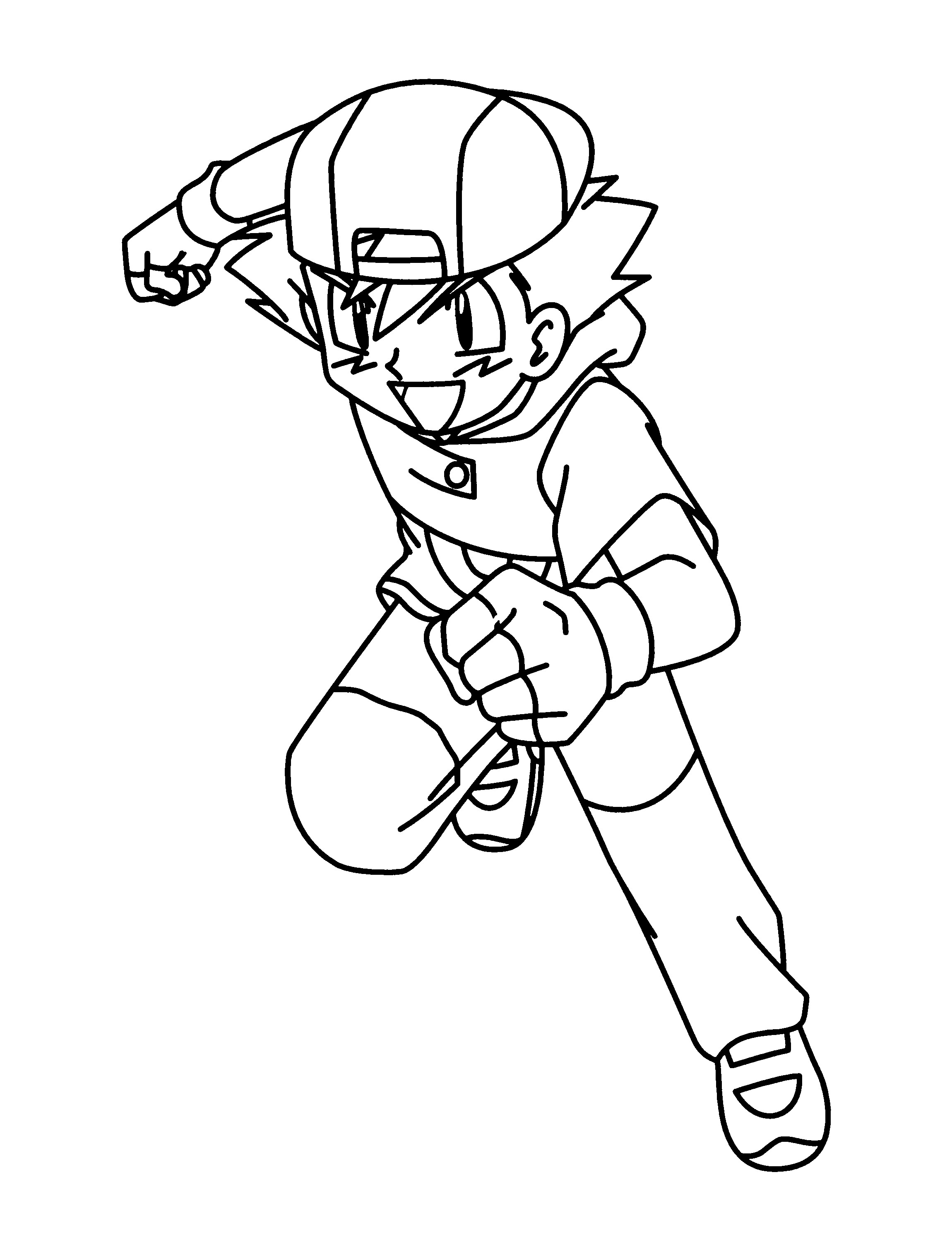 Best Of Pokemon Iris Coloring Pages New Ash Ketchum Coloring Page 2300x3000 Best Of Pokemon Iris Coloring Pages New Ash Ketchum Coloring Page