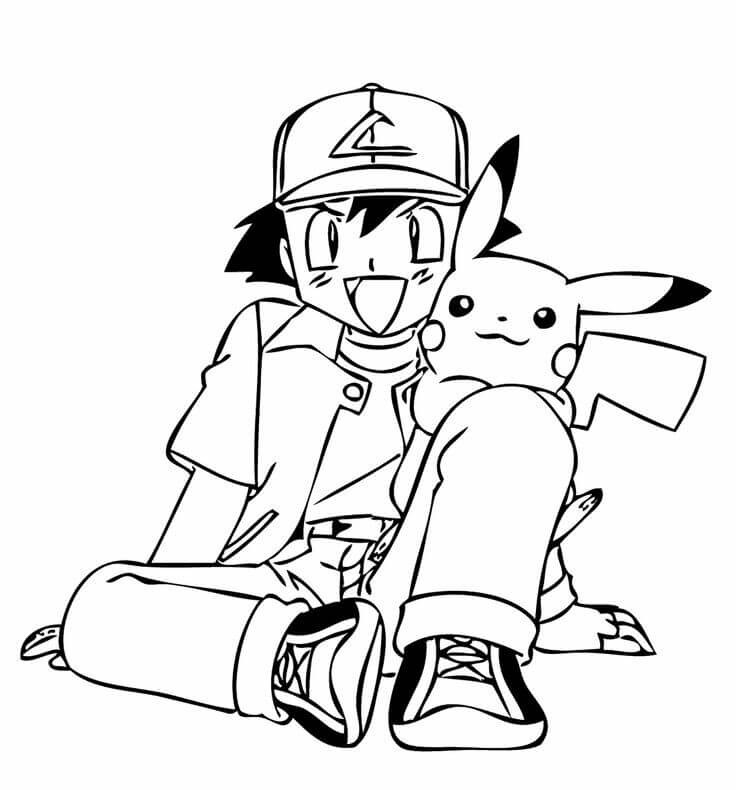 40 Unique Coloring Pages To Print 736x790 40 Unique Coloring Pages To Print