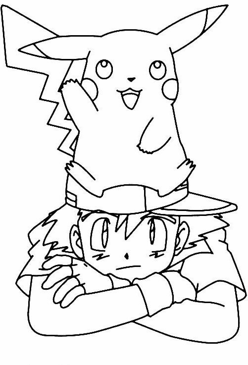 40 Unique Coloring Pages To Print 501x737 40 Unique Coloring Pages To Print