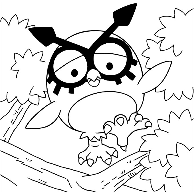 Pokemon Coloring Pages 680x680 Pokemon Coloring Pages