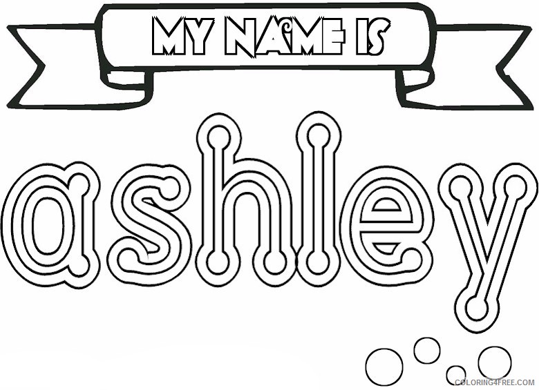 780x565 Name Coloring Pages Sofia Coloring4free