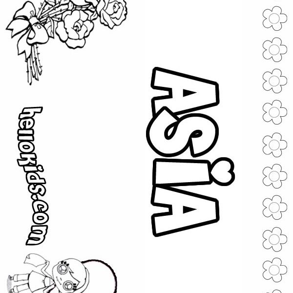 600x600 Asia Coloring Page Asia Coloring Pages Hellokids Cheer Coloring