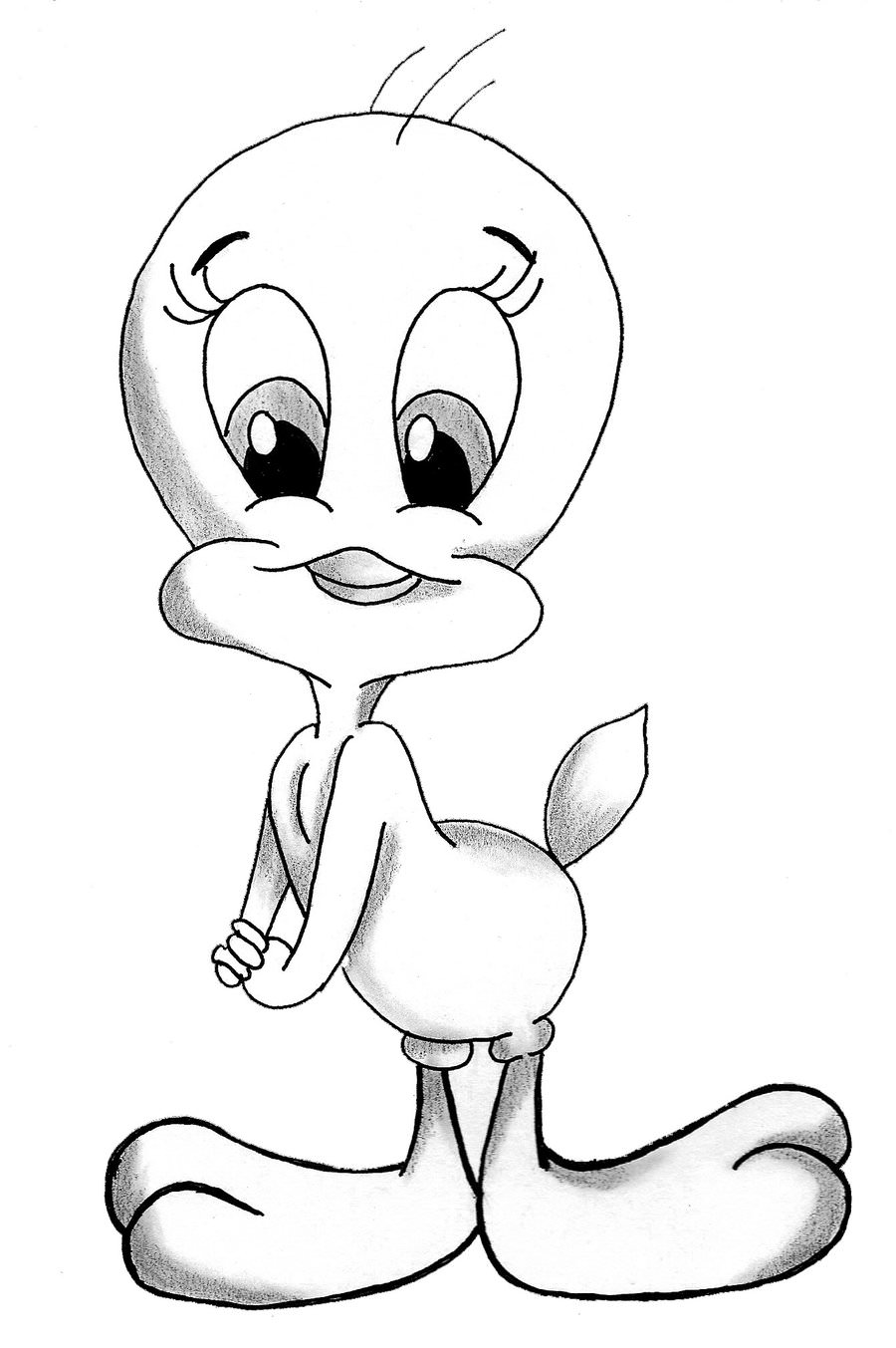 Coloring Pages Birds Picture Colouring For Tiny Coloring Pages 900x1353 Coloring Pages Birds Picture Colouring For Tiny Coloring Pages