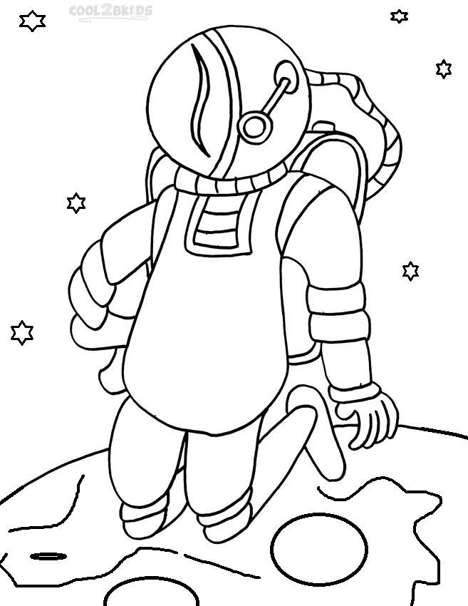 Printable Astronaut Coloring Pages For Kids Cool2bkids Space 657x850 Printable Astronaut Coloring Pages For Kids Cool2bkids Space