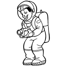 Top 10 Free Printable Astronaut Coloring Pages Online 230x230 Top 10 Free Printable Astronaut Coloring Pages Online