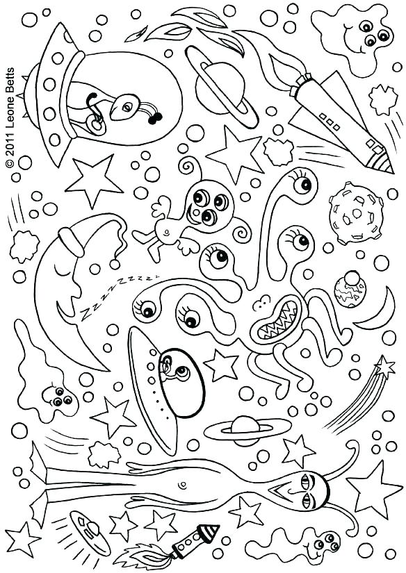 Astronomy Coloring Pages at GetColorings.com | Free printable colorings ...