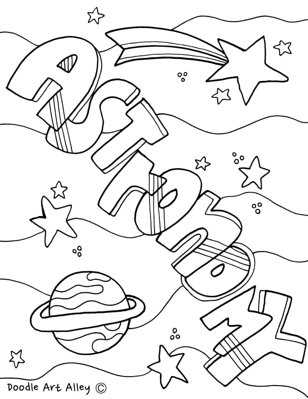 618x800 Astronomy Coloring Pages Science Printables And Coloring Pages