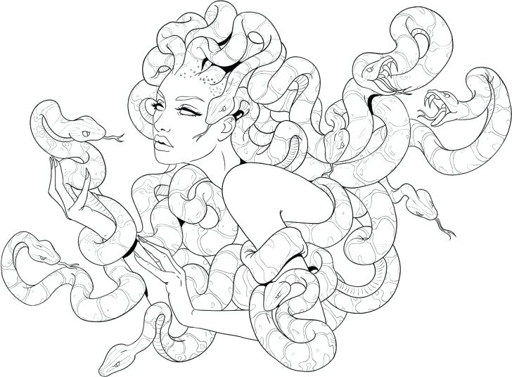 728x536 Greek Goddess Coloring Pages