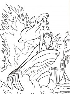 225x300 Athena Coloring Page Astounding For Kids Pages Queen Goddess Free
