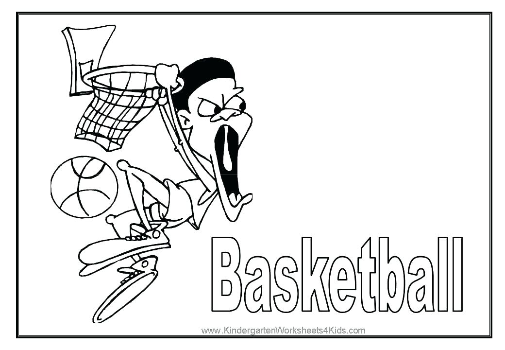 1040x720 Disability Disability Basketball Athlete Coloring Page Ma