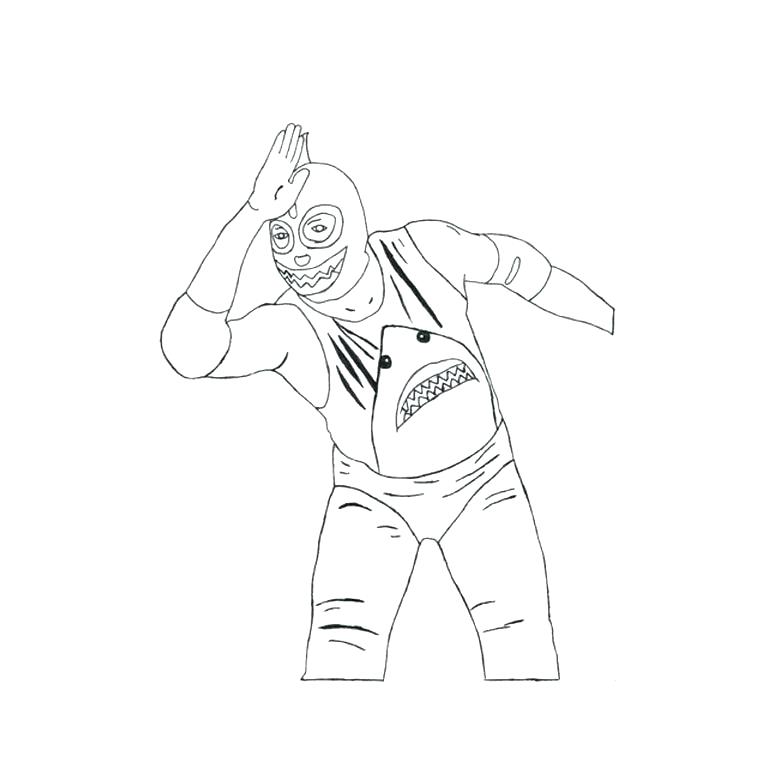 760x760 John Cena Coloring Page Color Pages Coloring Pages Wrestling