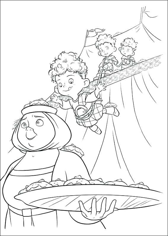 Coloring Pages Brave Brave Free Printable Brave Coloring Pages 567x794 Coloring Pages Brave Brave Free Printable Brave Coloring Pages