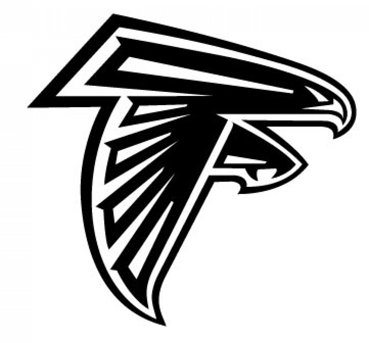 1200x1116 Junior Falcons Falcons Approach Crossovers With Gusto Friday