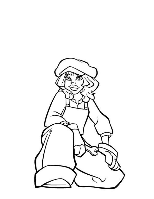 Top 96 Atlantis Coloring Pages 600x776 Top 96 Atlantis Coloring Pages