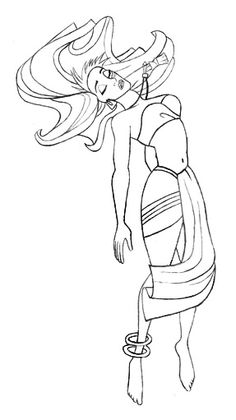 Atlantis Coloring Pages 236x420 Atlantis Coloring Pages