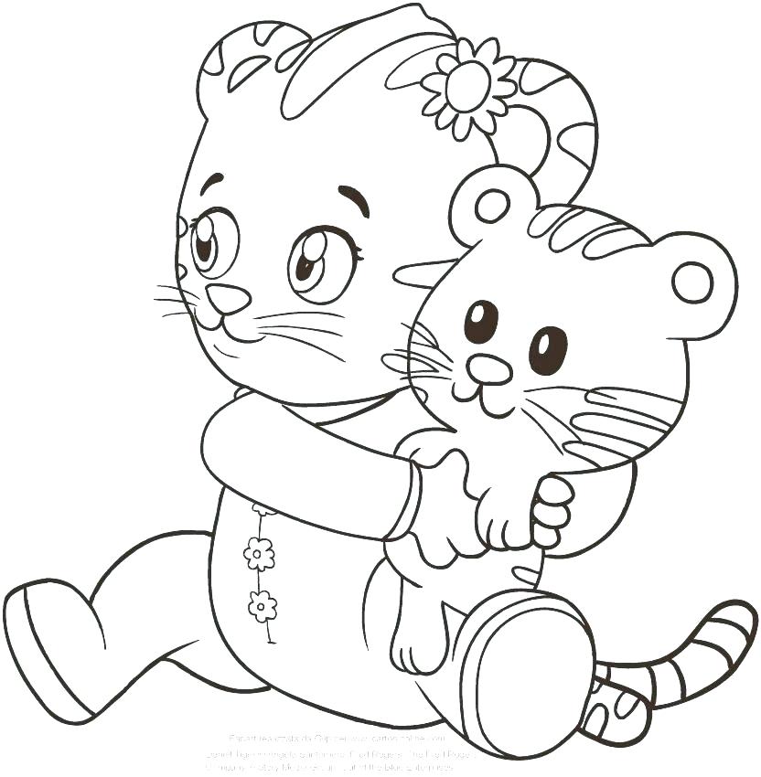 Auburn Coloring Pages at GetColorings.com | Free printable colorings ...