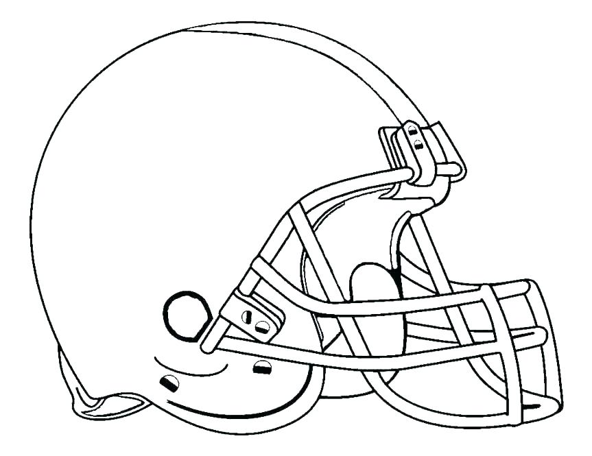 863x665 Football Field Coloring Pages Football Field Coloring Page