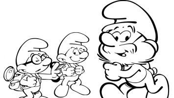 355x200 Boruto Coloring Pages Collection Coloring For Kids 2018