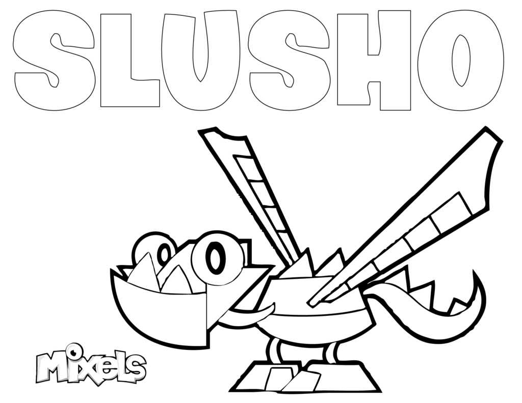 1024x791 August Coloring Pages 8