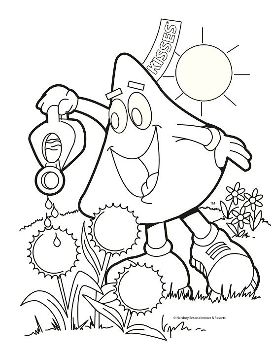 Aunt Coloring Pages at GetColorings.com | Free printable colorings