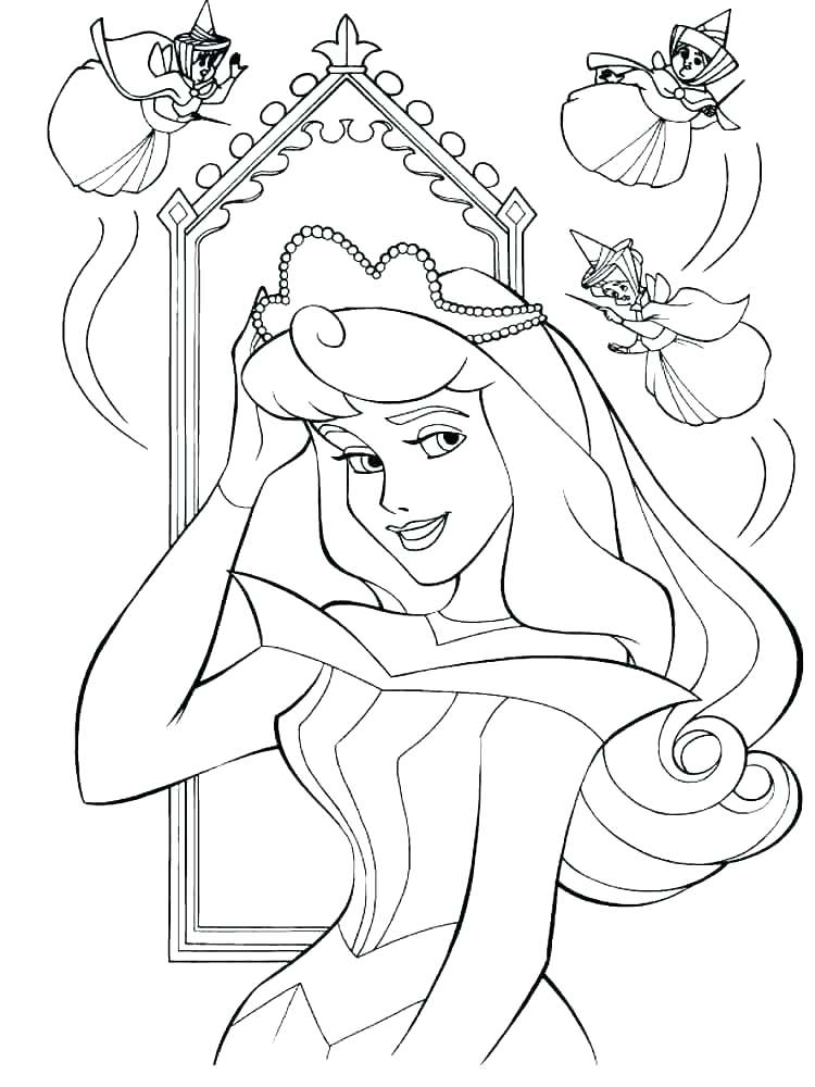 Princess Aurora Coloring Page Aurora Coloring Pages Princess 750x1000 Princess Aurora Coloring Page Aurora Coloring Pages Princess