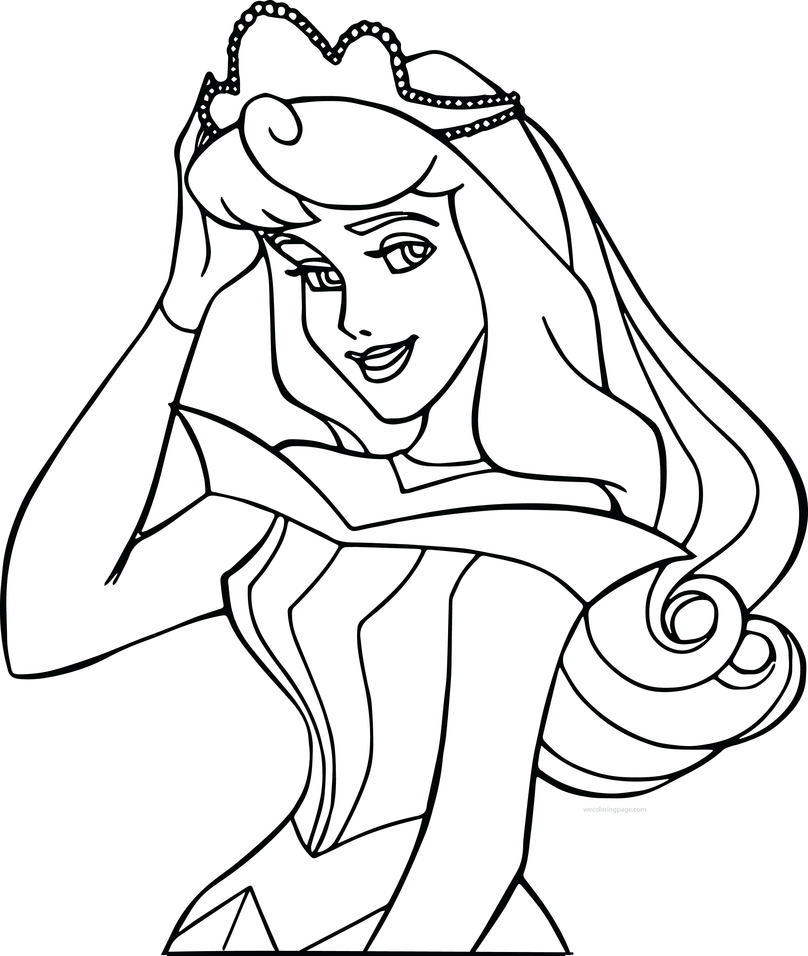 Coloring Pages ~ Sleeping Beauty Coloring Page So Disney Pages 2815x3330 Coloring Pages ~ Sleeping Beauty Coloring Page So Disney Pages