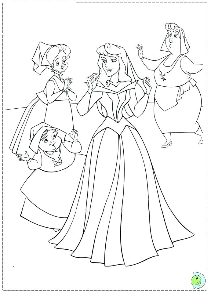 Sleeping Beauty Coloring Pages Sleeping Beauty Coloring Pages 691x960 Sleeping Beauty Coloring Pages Sleeping Beauty Coloring Pages
