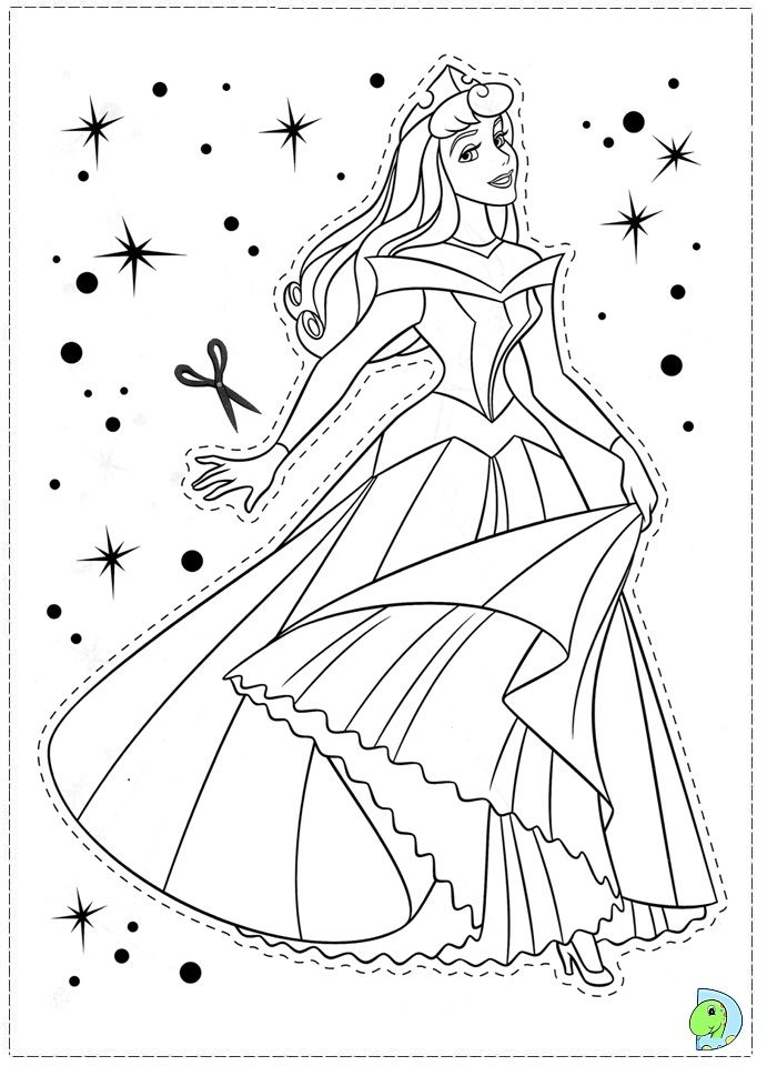 Sleeping Beauty Coloring Pages Coloring Page Coloring Pages 691x960 Sleeping Beauty Coloring Pages Coloring Page Coloring Pages