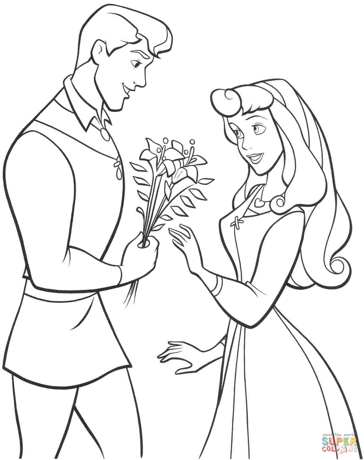 Sleeping Beauty Coloring Pages Free Coloring Pages Sleeping Beauty 1194x1507 Sleeping Beauty Coloring Pages Free Coloring Pages Sleeping Beauty