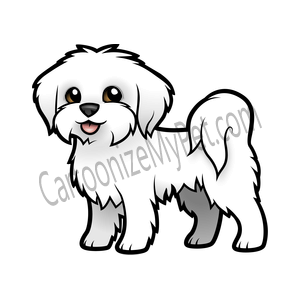 Maltese Coloring Page Free Maltese Line Coloring New Australian 300x300 Maltese Coloring Page Free Maltese Line Coloring New Australian