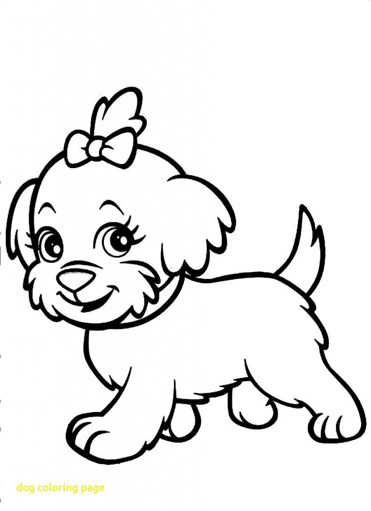 Printable Coloringes For Kids To Print Of Dogs Nice Colouring 743x1024 Printable Coloringes For Kids To Print Of Dogs Nice Colouring