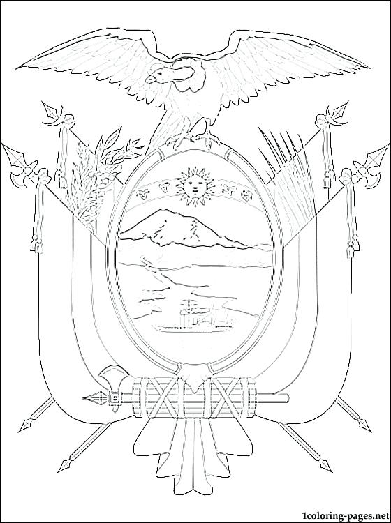 Printable Australian Flag Coloring Page Printable 560x750 Printable Australian Flag Coloring Page Printable