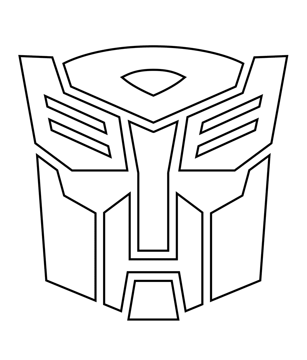 Autobots Coloring Pages at GetColorings.com | Free printable colorings ...